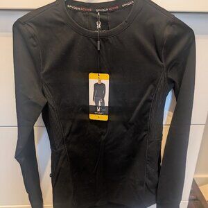 Spyder Athletic Shirt